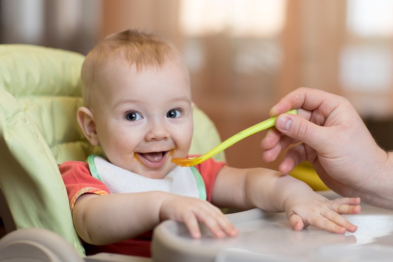 How to Make Delicious Homemade Baby Food Recipes