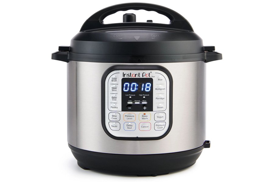 Instant Pot Review:  The Best Recipes