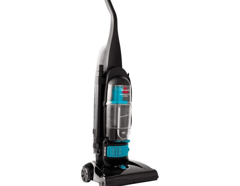 Bissell Vacuum Review, A Great Little Vacuum