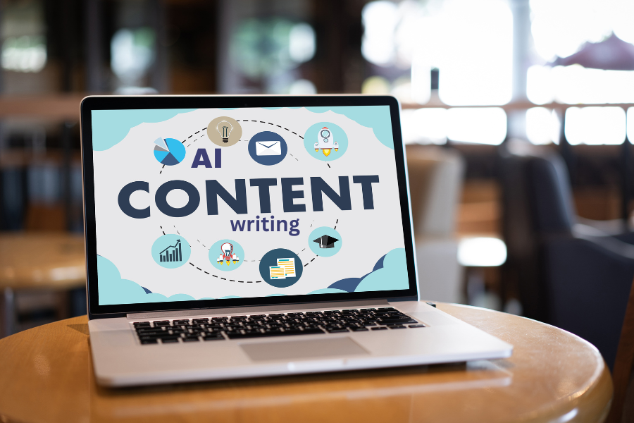 Create Quality Blogs with AI Blog Writers