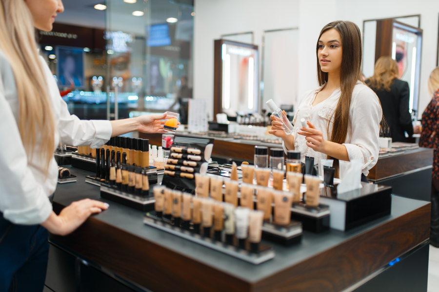 The Best Beauty Affiliate Programs