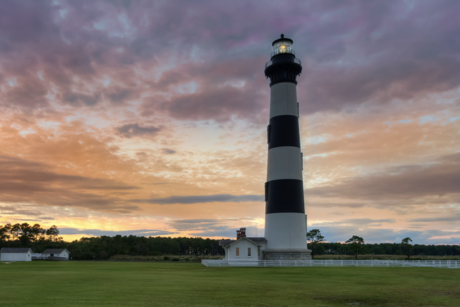 20 Amazing Things to Do in the Outer Banks