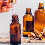 Choosing the Best Carrier Oils for Essential Oils