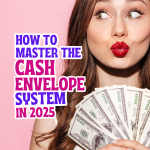 Master the Cash Envelope System: How to Set Up an Envelope Budget System