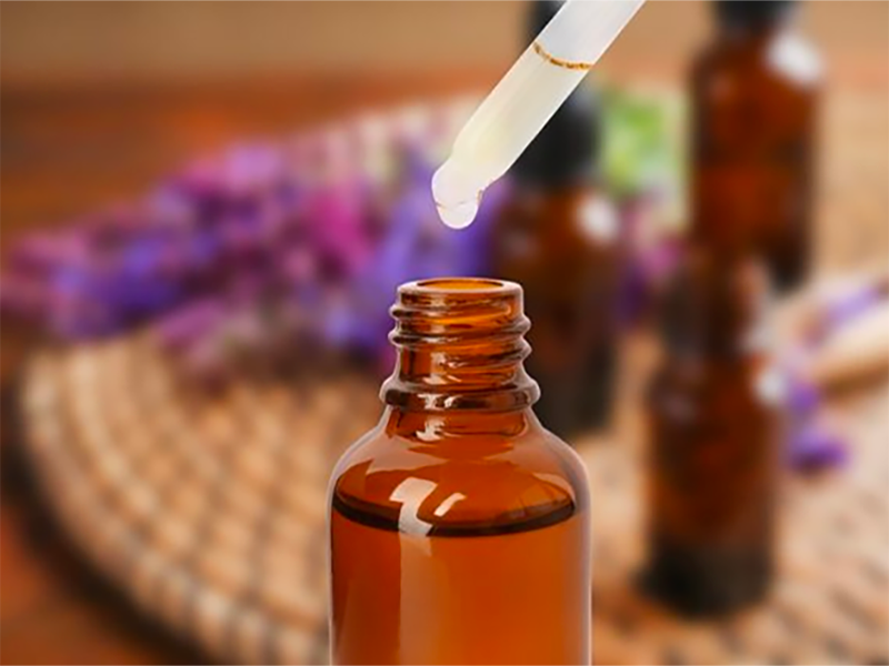 How to Dilute Essential Oils: Dilution Chart