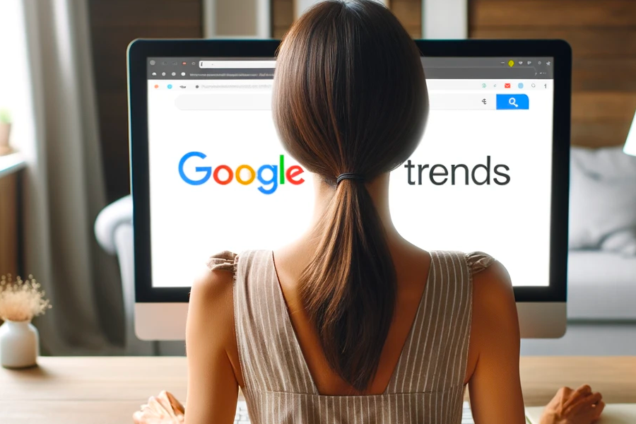 10 Google Trends Alternatives