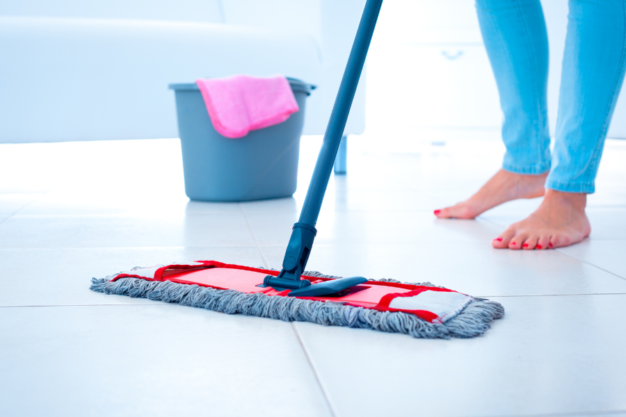 Best Homemade Floor Cleaner for an Effortless Shine