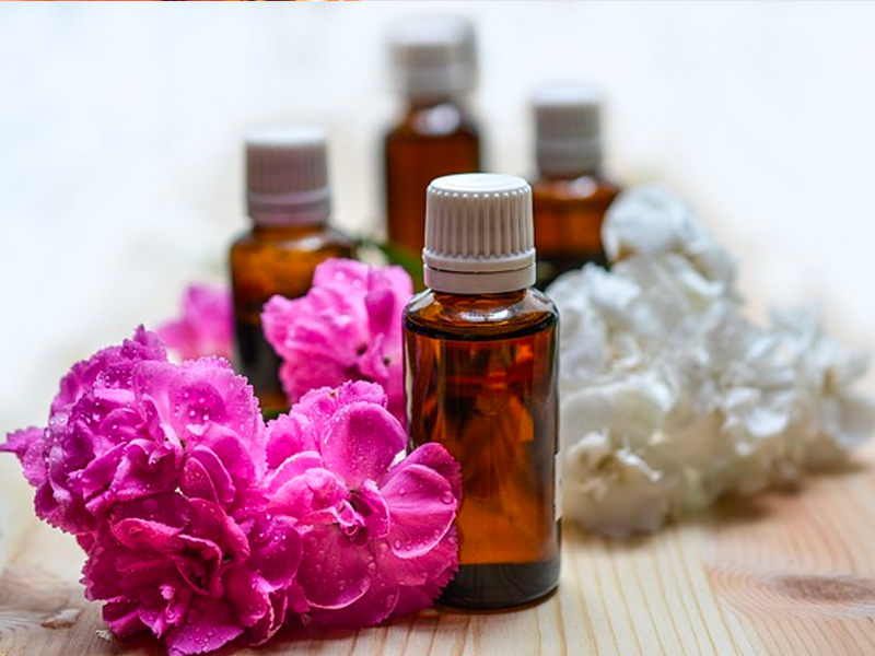 Essential Oils for Colds: Can they Help?