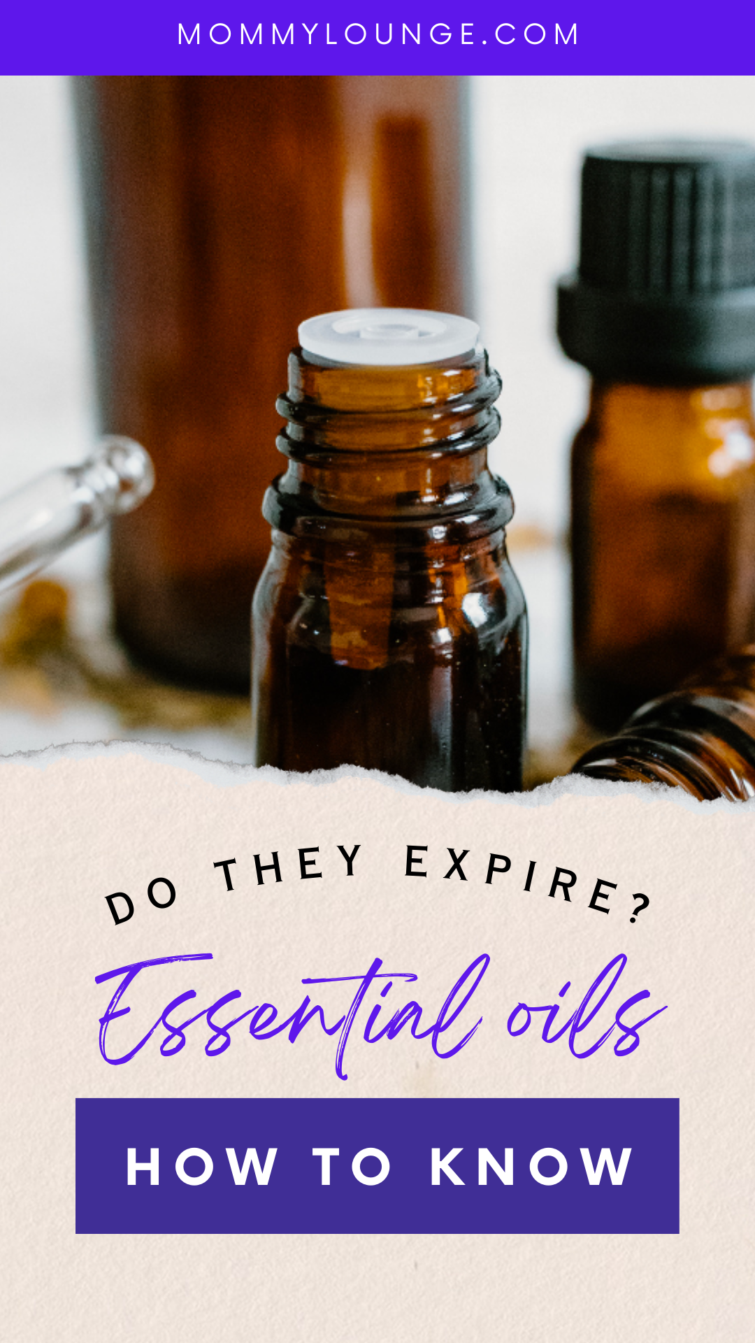 Pin it when do essential oils expire